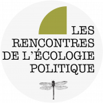 Les Rencontres de l'Ecologie Politique